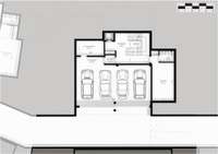 living - 517m² house / villa with 2,898m² garden for sale in Sant Andreu de Llavaneres - Floor Plan thumbnail - 3