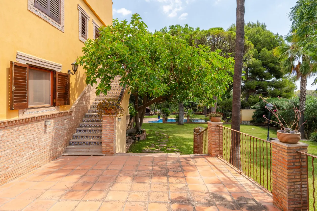 living - Casa / villa de 304m² en venta en Valencia Region, Valencia - gallery - 6
