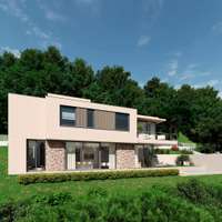 living - Casa / villa de 235m² en venta en Begur Centro, Costa Brava - gallery thumbnail - 3