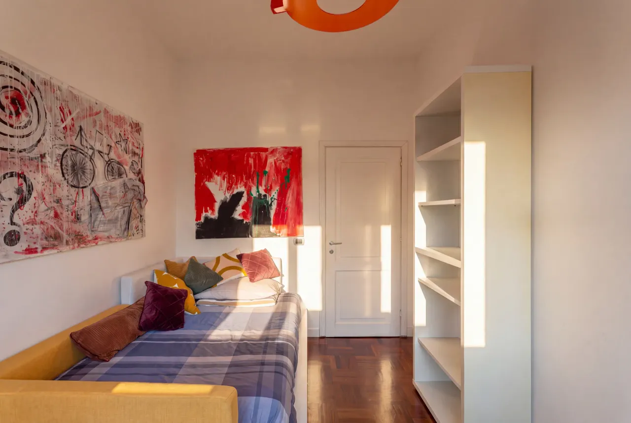 living - Della Mendola 45 - Residencial - Dils - gallery - 18