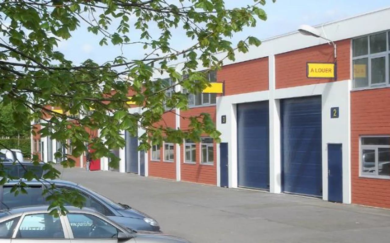 logistics - Activités / Bureaux À Louer - gallery - 3
