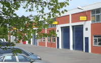 logistics - Activités / Bureaux À Louer - gallery thumbnail - 3