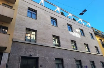 office - Varese 11 - Uffici - Dils - featured