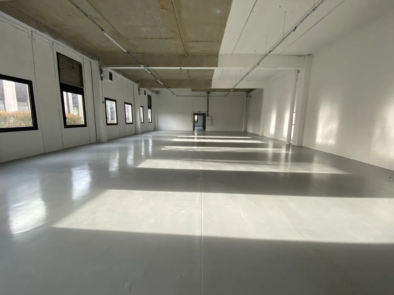 logistics - Activités / Bureaux À Louer - gallery - 7