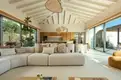 living - 730m² house / villa with 340m² garden for sale in Ibiza Town - gallery thumbnail - 10