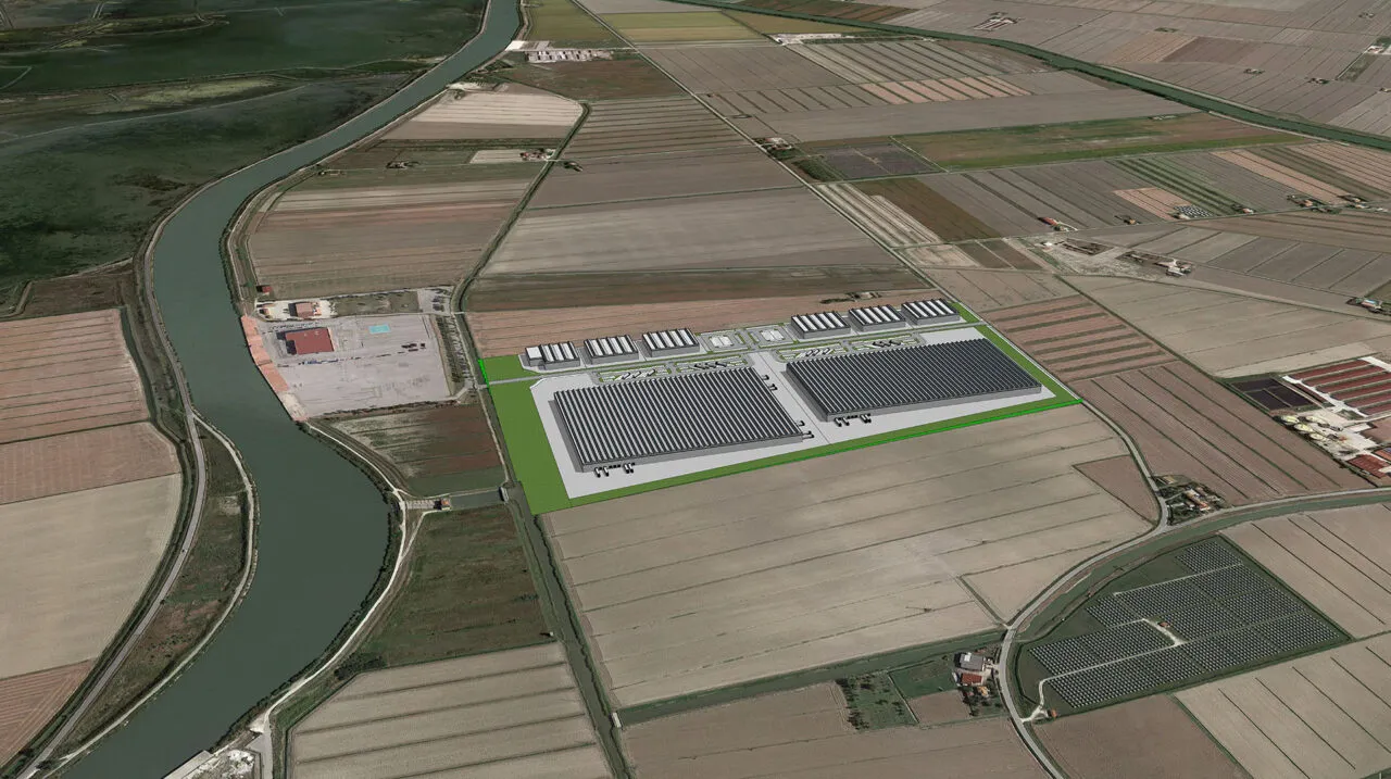 logistics - East Rovigo - Logistics - Dils - gallery - 5