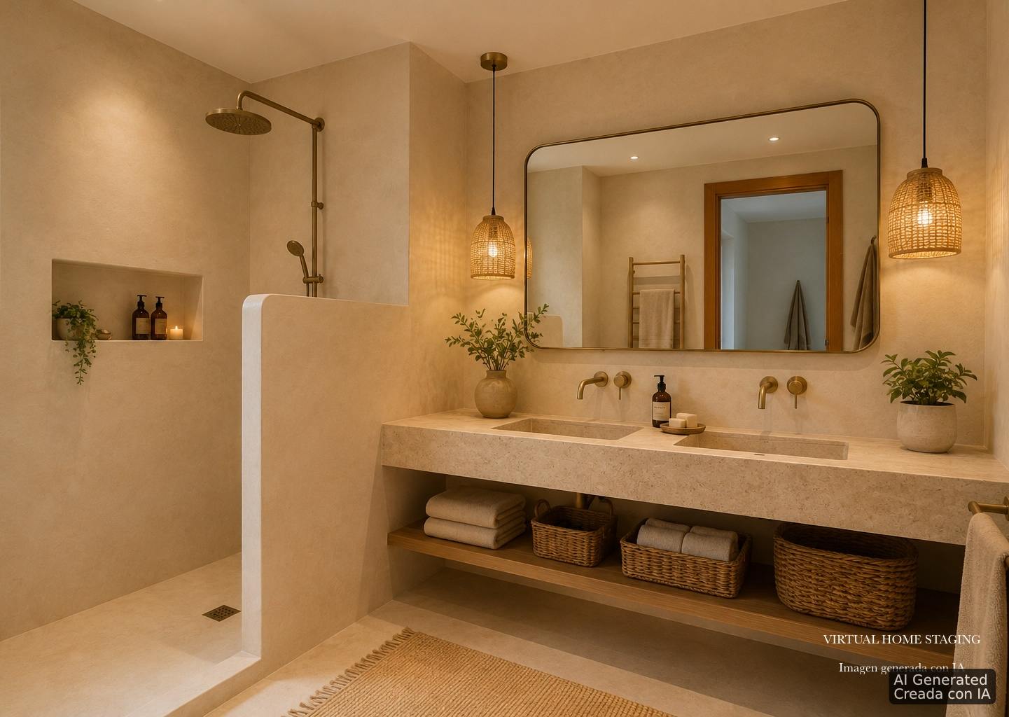 living - Piso de 82m² en venta en Palma de Mallorca, Islas Baleares - gallery thumbnail - 10