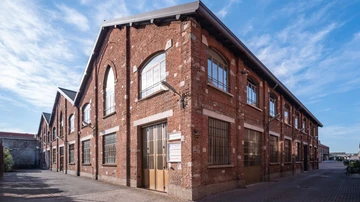 office - Mecenate 76 - Uffici - Dils - featured
