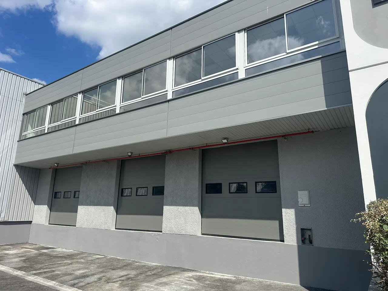 logistics - Activités / Bureaux À Louer - gallery - 8
