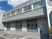 logistics - Light Industrial Premises / Offices For Rent - gallery thumbnail - 8