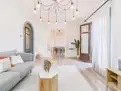 living - Piso de 137m² en venta en El Born, Barcelona - gallery thumbnail - 5