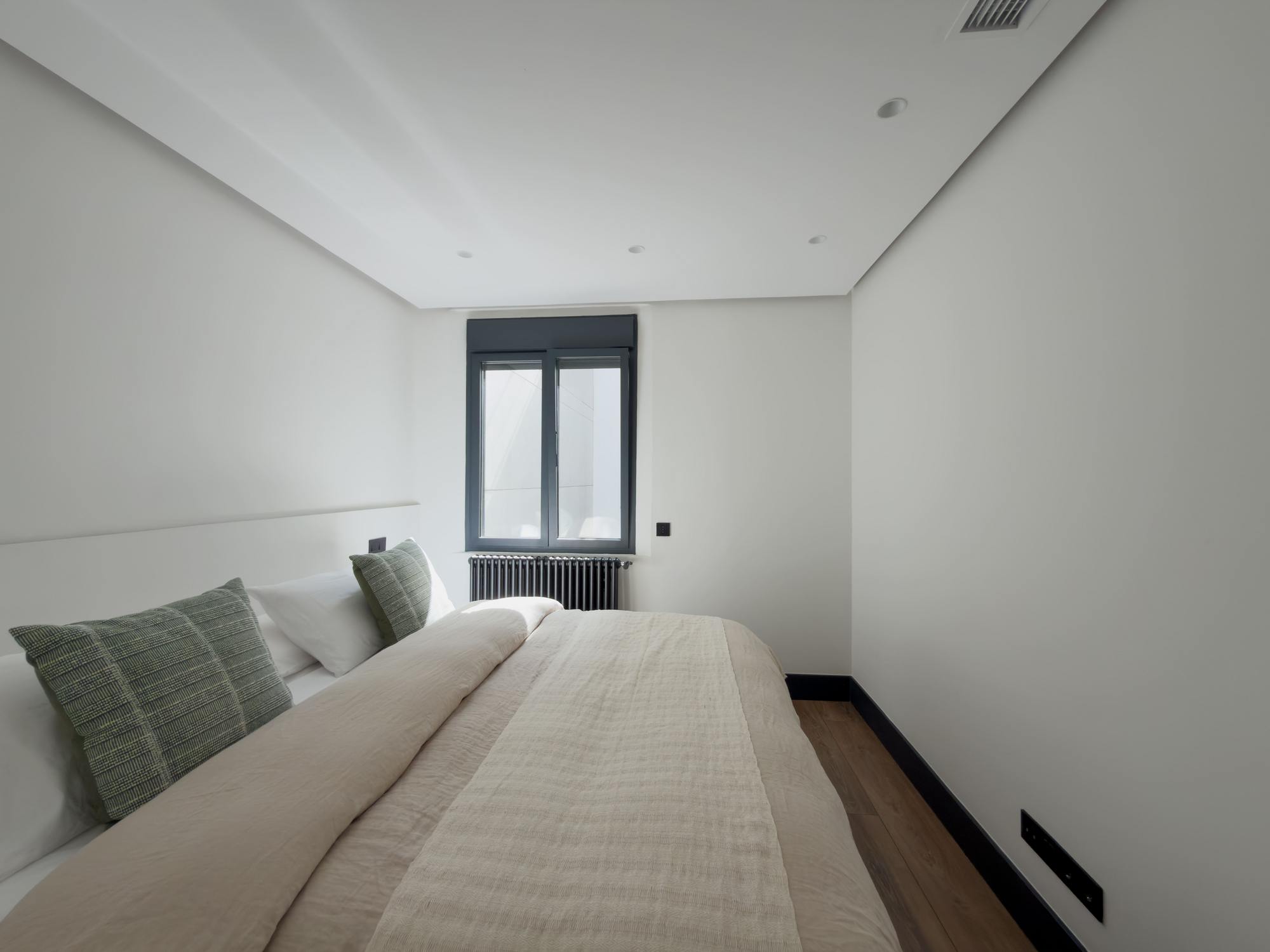 living - 87m² apartment for sale in Ríos Rosas, Madrid - gallery - 10