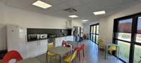 logistics - Warehouse / Offices For Rent - gallery thumbnail - 7
