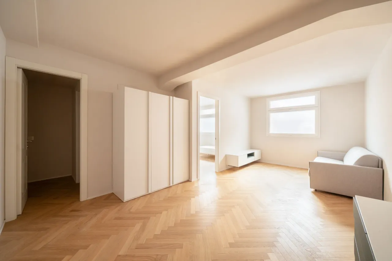 living - Belinzaghi 14 - Living - Dils - gallery - 2