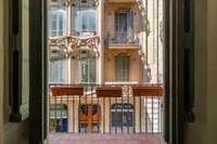 living - Piso de 389m² con 212m² terraza en venta en El Raval - gallery thumbnail - 4