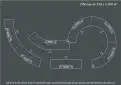 office - CMS Business Park - Edificio 14 - Oficinas - Dils - Plano del piso thumbnail - 1