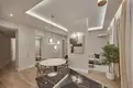 living - 146m² apartment for sale in Sol, Madrid - gallery thumbnail - 9