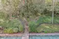 living - 659m² house / villa with 14,000m² garden for sale in Sarrià - gallery thumbnail - 8
