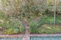 living - Casa / villa de 659m² con 14,000m² de jardín en venta en Sarrià - gallery thumbnail - 8