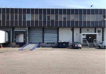 logistics - Logistics Warehouse For Rent - featured