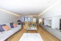 living - Casa / villa de 318m² en venta en Godella / Rocafort - gallery thumbnail - 6