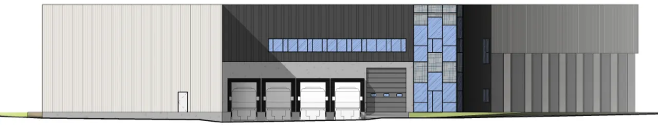 logistics - Activités / Bureaux À Vendre - gallery - 3