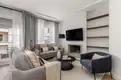 living - Piso de 120m² con 11m² terraza en venta en Arapiles, Madrid - gallery thumbnail - 2