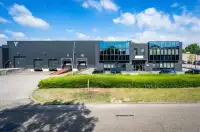 logistics - Diamantlaan 25 - Logistiek - Dils - gallery thumbnail - 2