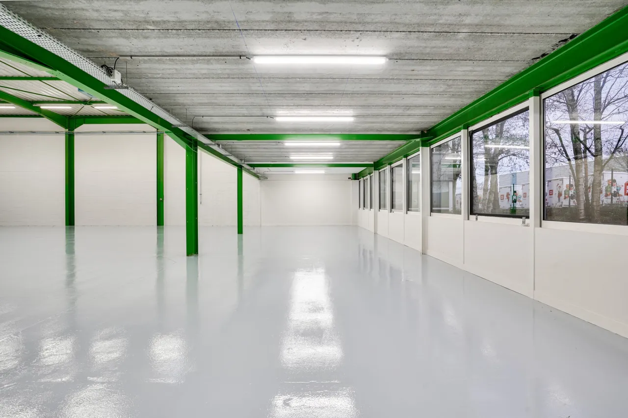 logistics - Activités / Bureaux À Louer - gallery - 3