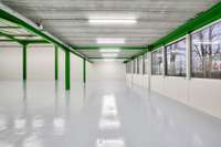 logistics - Activités / Bureaux À Louer - gallery thumbnail - 3