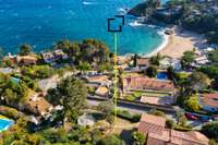 living - 804m² plot for sale in Blanes, Costa Brava - gallery thumbnail - 2