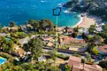 living - Parcela de 804m² en venta en Blanes, Costa Brava - gallery thumbnail - 2