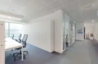 office - Restelli 1/A - Uffici - Dils - gallery thumbnail - 8