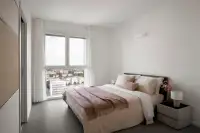 Quadrilocale di 112 m2 - Edificio C1 - LivinUp  | Milano - Floor Plan thumbnail - 12