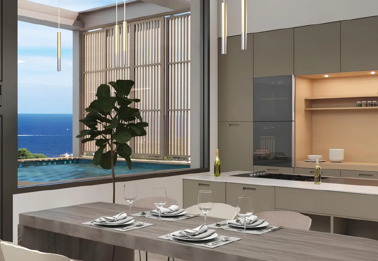 living - Casa / villa de 228m² en venta en Genova, Palma - gallery - 10