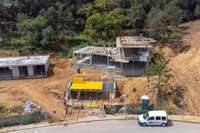 living - 260m² house / villa for sale in Blanes, Costa Brava - gallery thumbnail - 2