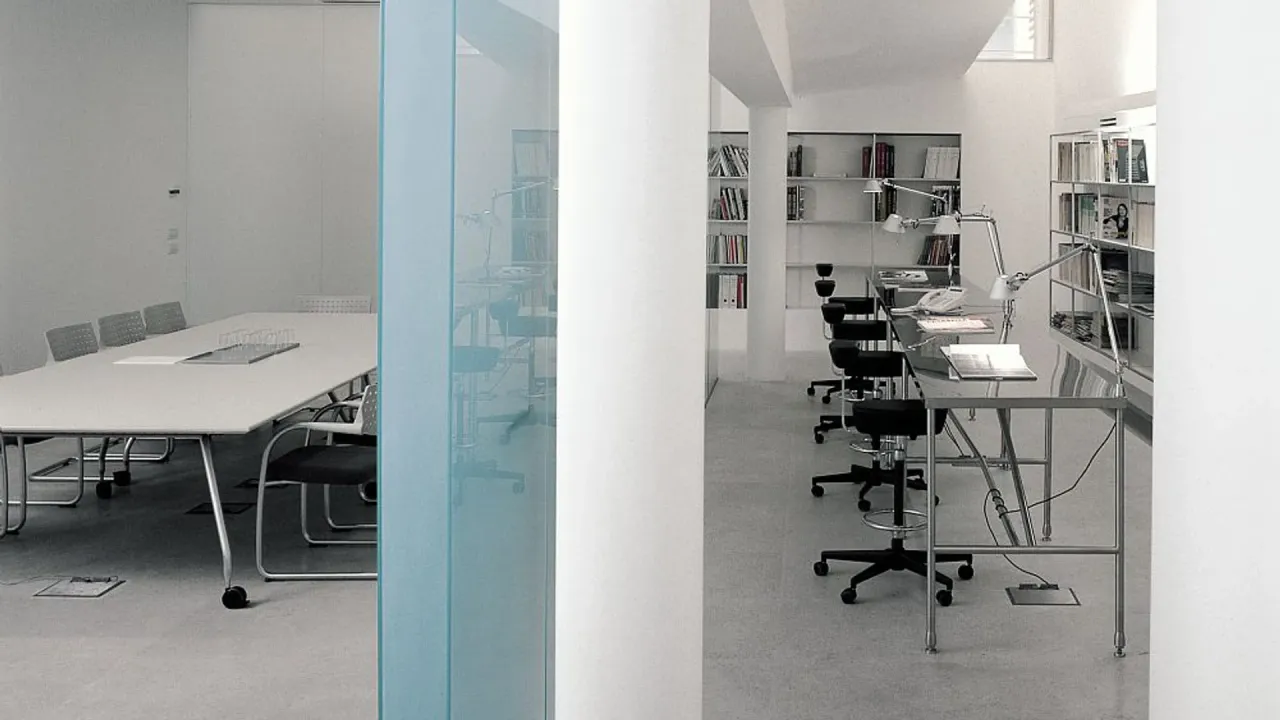 office - Cerva 4-6 - Office - Dils - gallery - 4