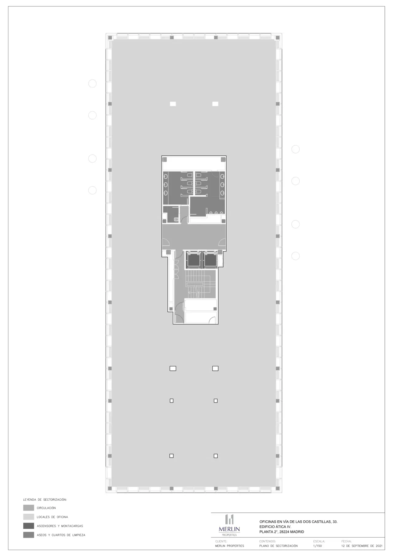 office - Ática - IV - Office - Dils - Floor Plan - 9