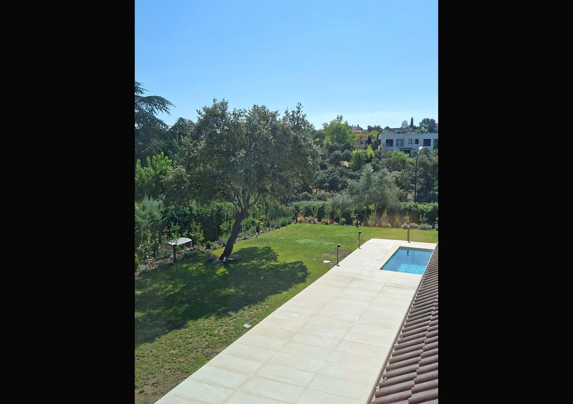 living - Casa / villa de 518m² en venta en Ciudalcampo, Madrid - gallery - 9