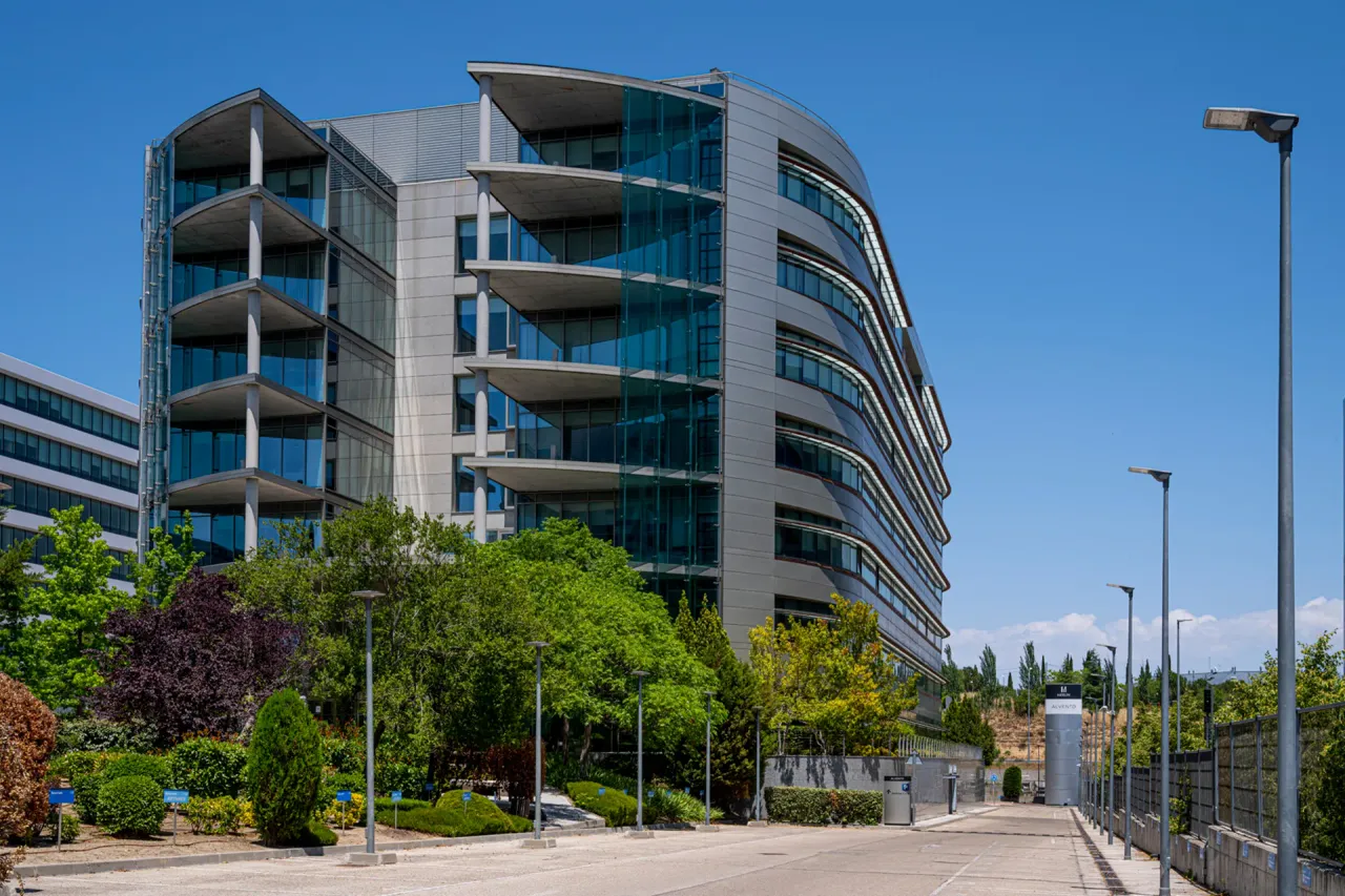 office - Campus Alvento - Oficinas - Dils - gallery - 6