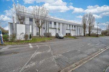 office - Bureaux À Louer - featured