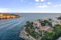 living - Casa / villa de 510m² en venta en Felanitx, Islas Baleares - gallery thumbnail - 9