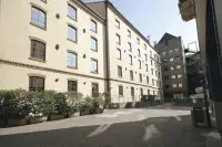 office - Lomazzo 19 - Office - Dils - gallery thumbnail - 4