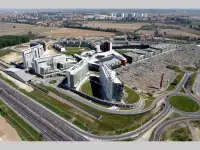 office - Milanofiori Nord - Edificio U10 - Office - Dils - gallery thumbnail - 3