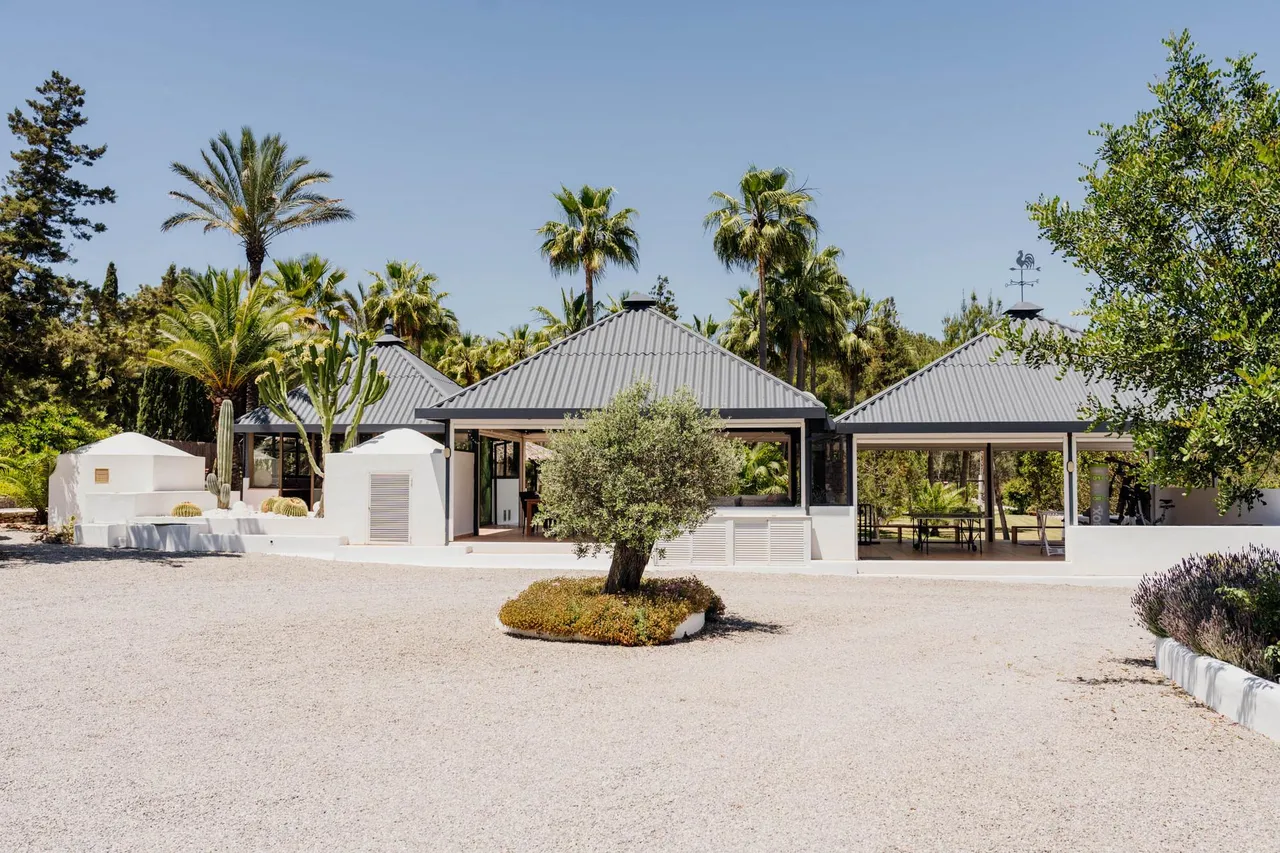 living - Casa / villa de 1,160m² con 190m² terraza en venta en Santa Eulalia - gallery - 5