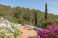 living - 322m² house / villa for sale in Santa Eulalia - gallery thumbnail - 7