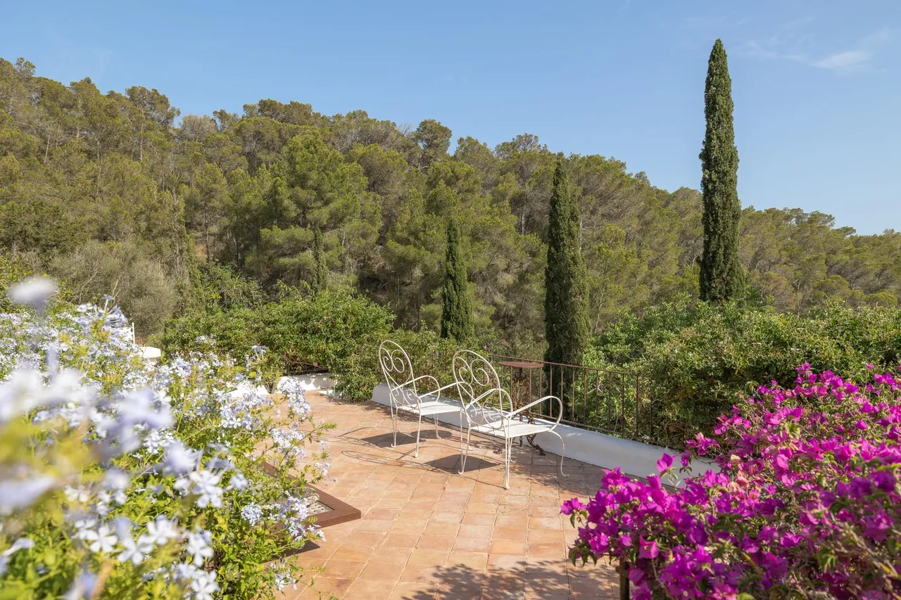 living - Casa / villa de 322m² en venta en Santa Eulalia - gallery - 7