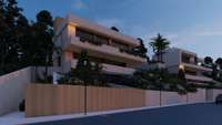 living - 286m² house / villa with 609m² garden for sale in Port d'Andratx - gallery thumbnail - 7