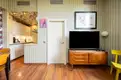 living - Piso de 59m² en venta en El Born, Barcelona - gallery thumbnail - 4