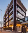 office - Monfalcone 15 - Uffici - Dils - gallery thumbnail - 19